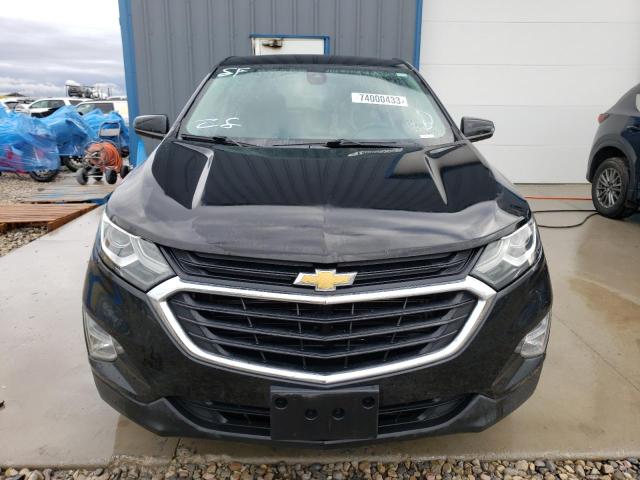 3GNAXUEV4LL207629 | 2020 CHEVROLET EQUINOX LT