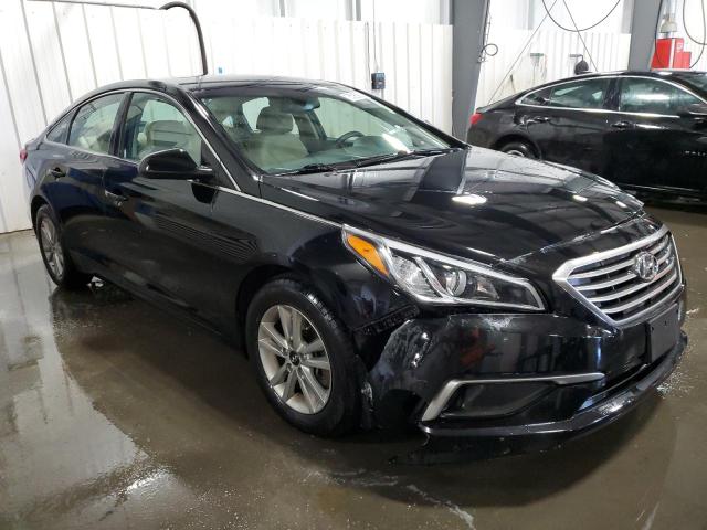 5NPE24AF3GH322378 | 2016 HYUNDAI SONATA SE