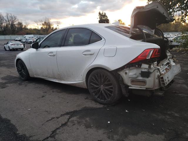 JTHCF1D22F5026705 2015 Lexus Is 250