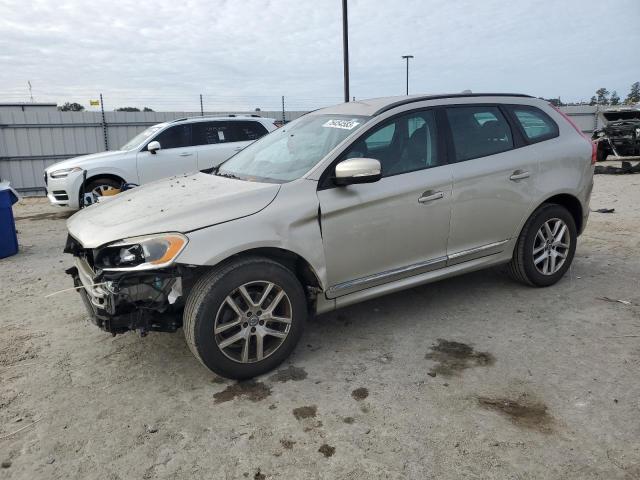 YV440MDJ7H2101044 2017 VOLVO XC60 - Image 1