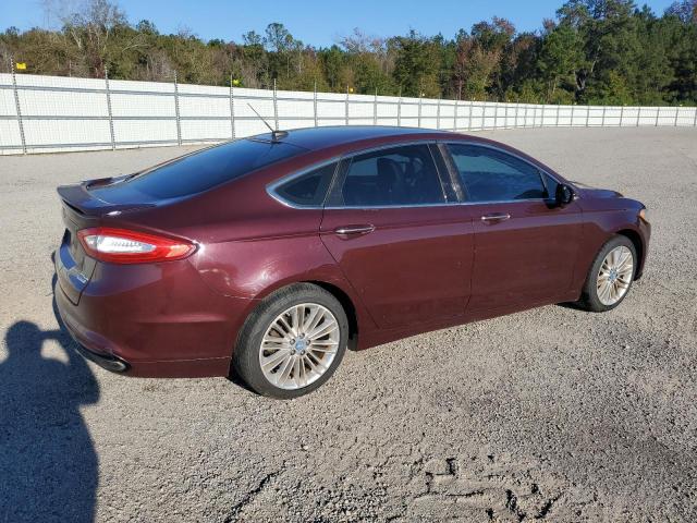 3FA6P0K97DR240336 | 2013 Ford fusion titanium