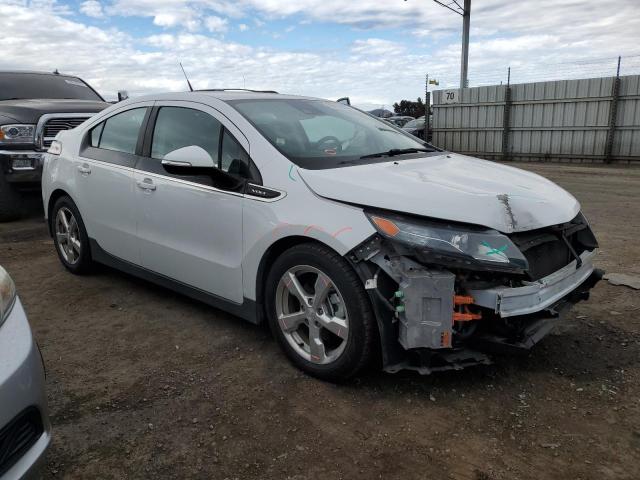 VIN 1G1RH6E48EU154673 2014 Chevrolet Volt no.4