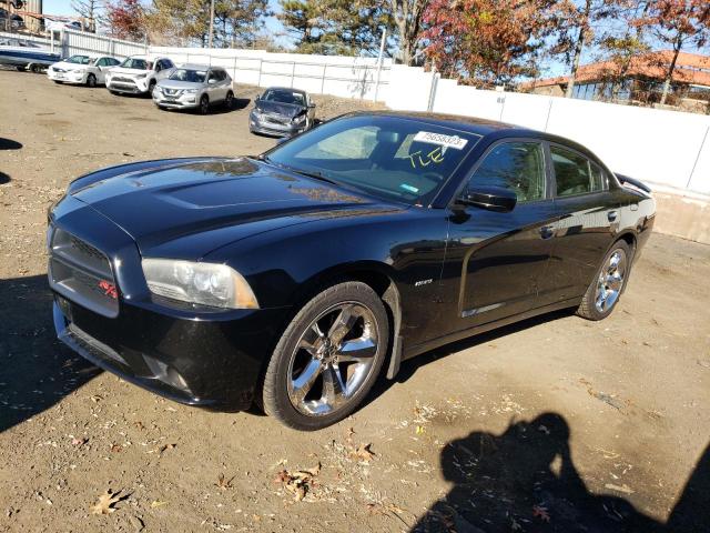 2011 Dodge Charger R/T