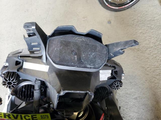 2023 DUCATI PANIGALE V ZDMHAATW4PB012483
