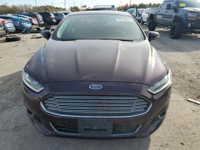 3FA6P0K98DR168997 | 2013 Ford fusion titanium