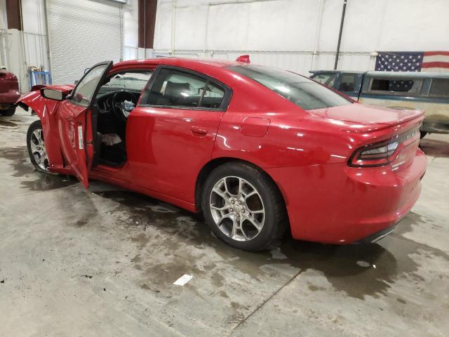 2C3CDXJG6GH147164 | 2016 DODGE CHARGER SX