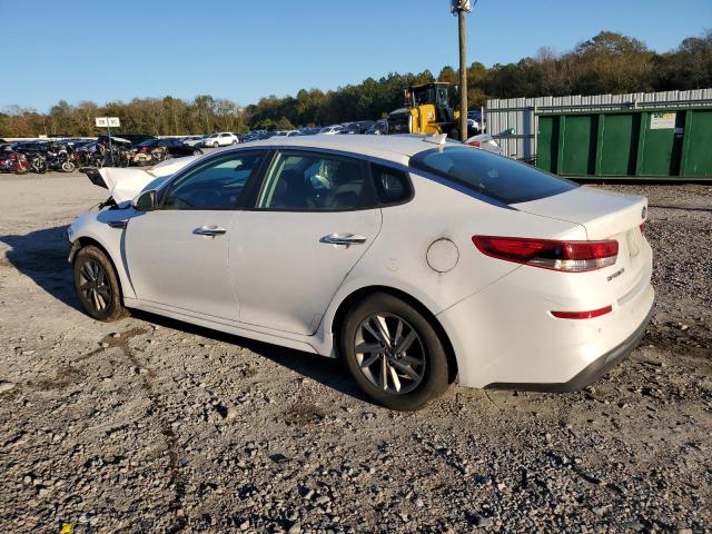 5XXGT4L32KG364568 | 2019 KIA OPTIMA LX