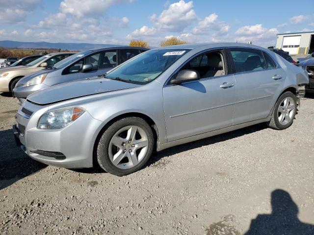 2011 Chevrolet Malibu LS