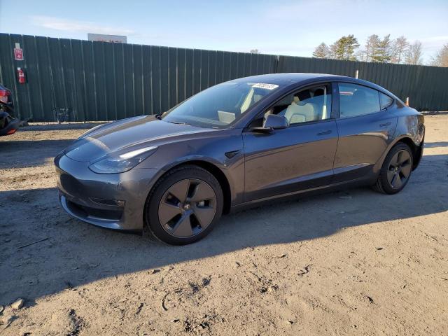 5YJ3E1EA3PF579227 | 2023 Tesla model 3