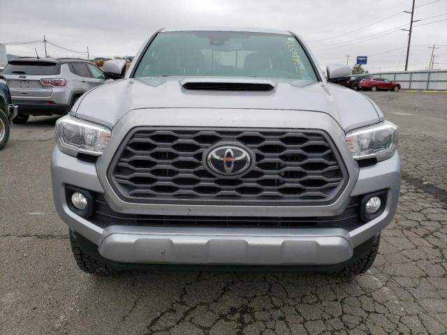 5TFCZ5AN4MX271327 | 2021 TOYOTA TACOMA DOU