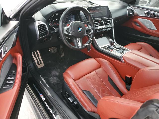 WBSDZ0C00NCG79532 BMW M8  8