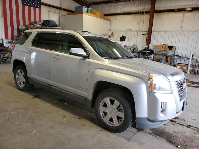 2GKFLXE33E6168702 | 2014 GMC TERRAIN SL