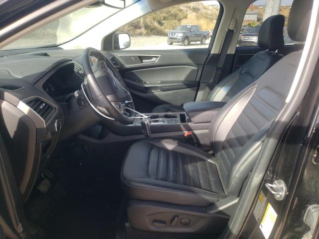 2FMPK4J96PBA26166 Ford EDGE SEL