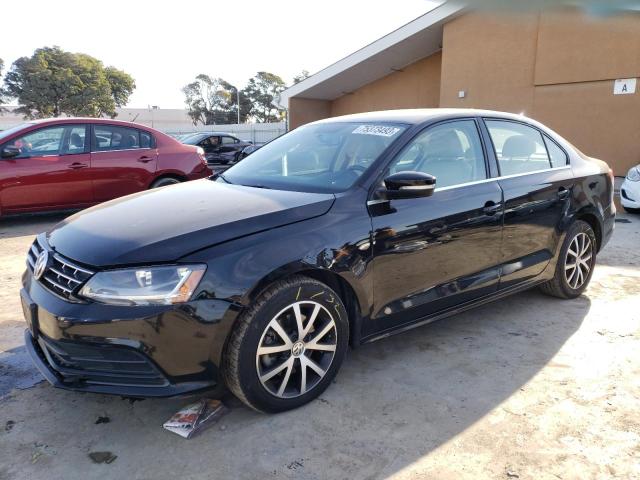 2018 Volkswagen Jetta SE