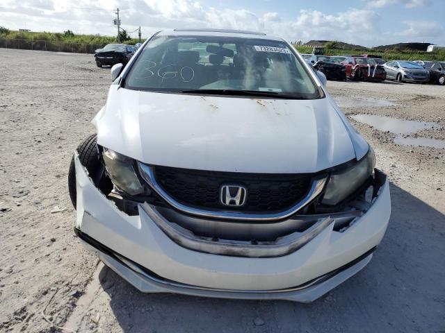 19XFB2F89FE033477 | 2015 HONDA CIVIC EX