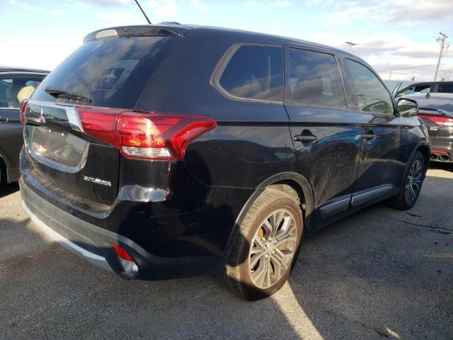 JA4AD2A39GZ025945 Mitsubishi Outlander Es