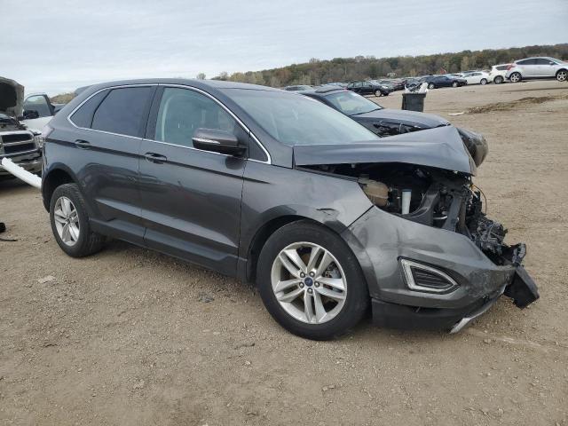 2FMPK3J9XJBC60344 | 2018 FORD EDGE SEL