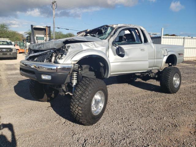 2004 Toyota Tacoma 