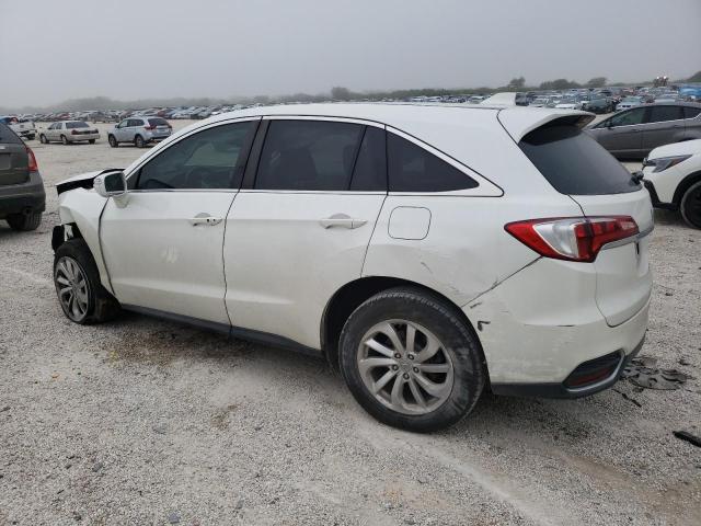 5J8TB3H31JL001666 | 2018 Acura rdx