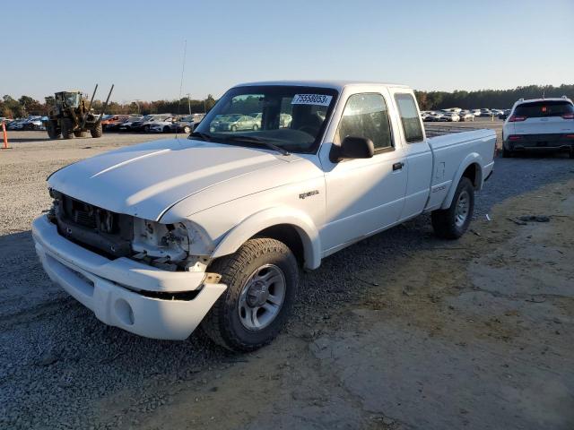 2003 Ford Ranger 