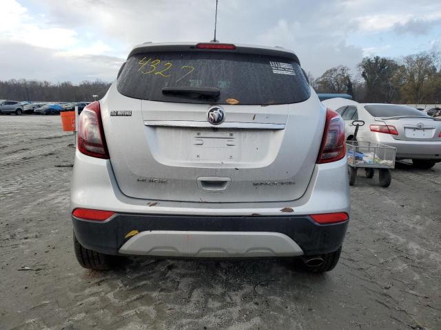 KL4CJASB6HB197541 | 2017 BUICK ENCORE PRE