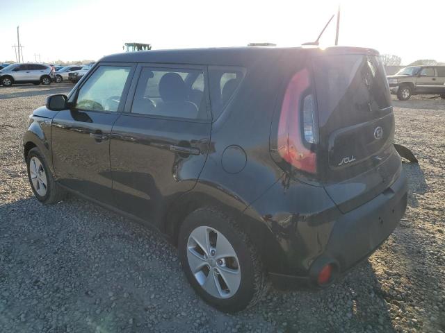 KNDJN2A27F7154349 | 2015 KIA SOUL