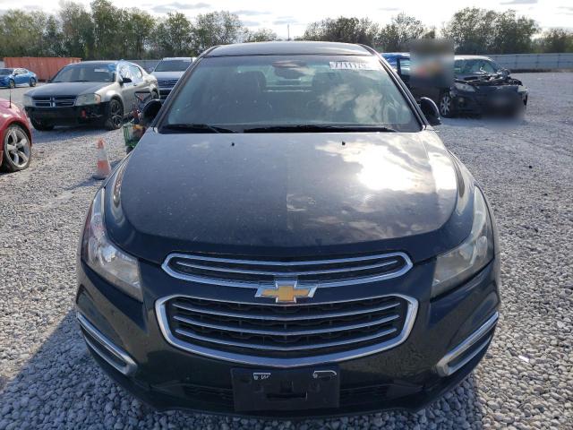 2015 CHEVROLET CRUZE LTZ - 1G1PG5SB5F7104613