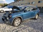 2018 VOLKSWAGEN ATLAS SE VIN:1V2CP2CA3JC599192
