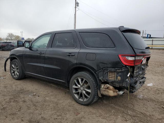 2015 DODGE DURANGO SX - 1C4RDJAG8FC195110
