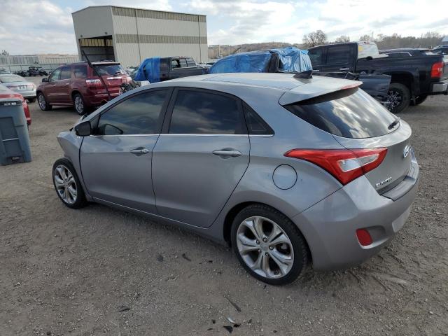 KMHD35LH2EU160030 | 2014 HYUNDAI ELANTRA GT