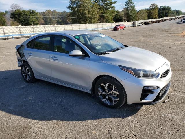 3KPF24AD6KE133143 | 2019 KIA FORTE FE