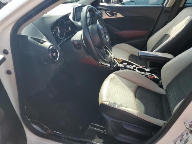 2016 MAZDA CX-3 GRAND - JM1DKDD77G0140955