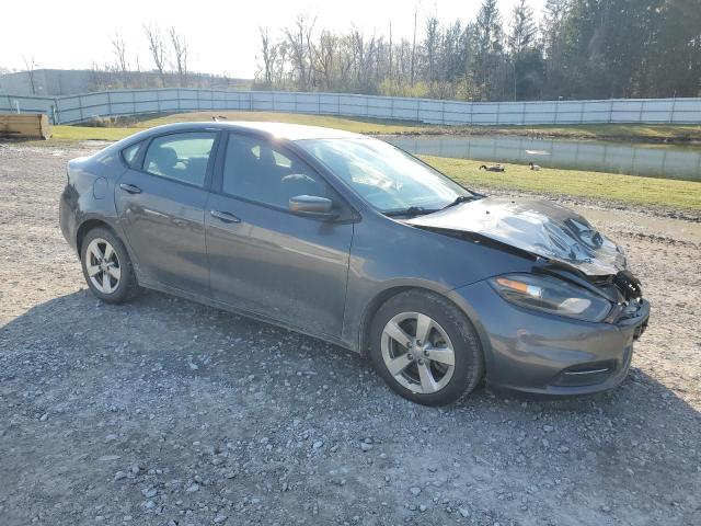 1C3CDFBB9GD591651 | 2016 DODGE DART SXT