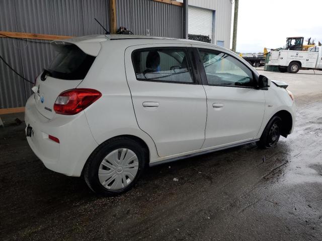 ML32A3HJ3JH001265 Mitsubishi MIRAGE ES
