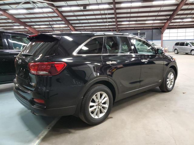 5XYPGDA33LG661594 KIA SORENTO L