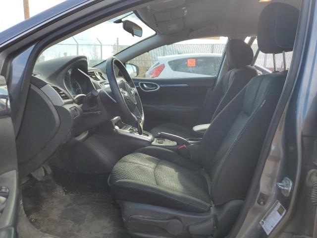 3N1AB7AP8KY216418 | 2019 NISSAN SENTRA S