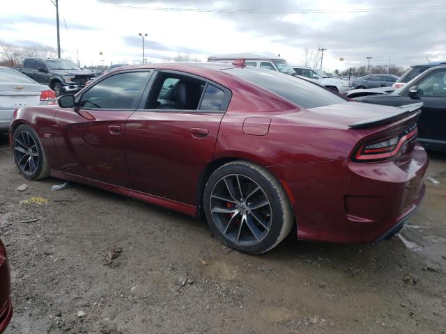 2C3CDXGJXHH618849 2017 Dodge Charger R/T 392