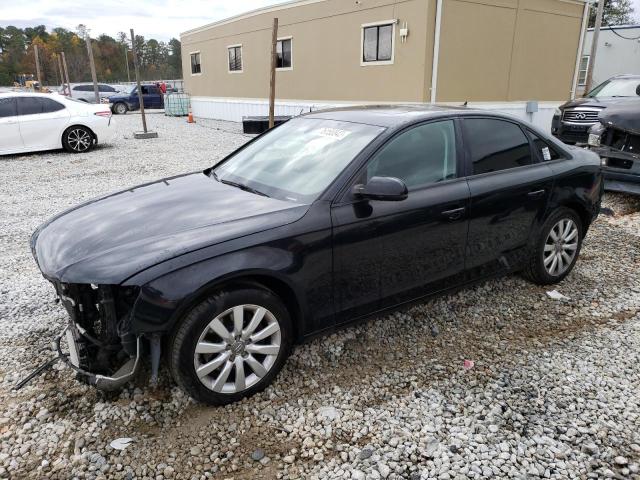 VIN WAUAFAFL0DN039381 2013 Audi A4, Premium no.1