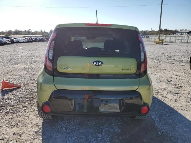 KNDJP3A53G7867163 | 2016 KIA SOUL +