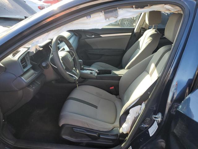 19XFC2F50GE232924 Honda Civic Lx