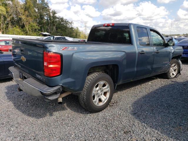 1GCRCREC8EZ261675 Chevrolet Silverado C1500 Lt