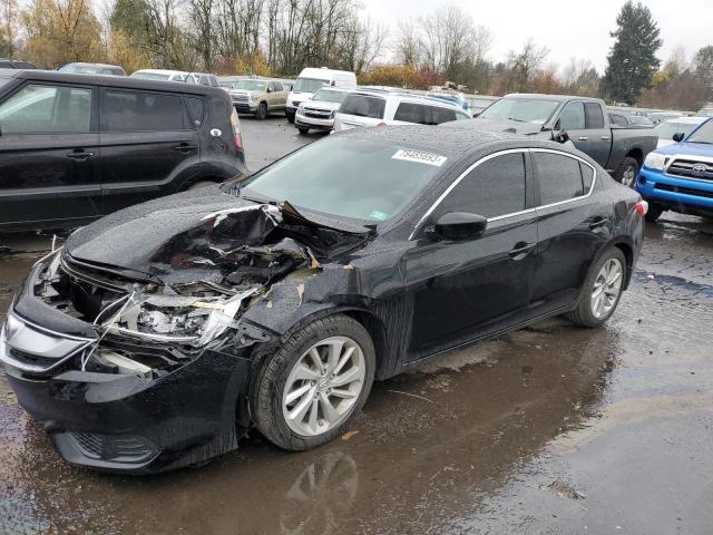 19UDE2F33HA006351 | 2017 ACURA ILX BASE W