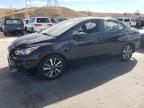 2021 NISSAN VERSA SV - 3N1CN8EV5ML885289