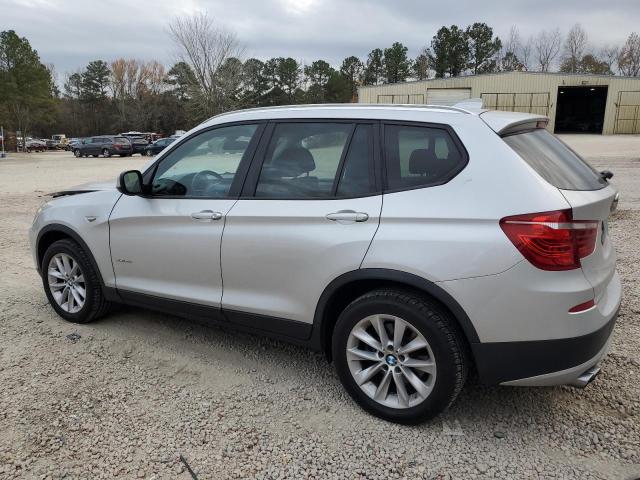 5UXWX9C54E0D11716 BMW X3 Xdrive28i