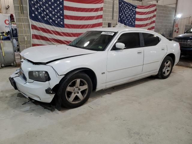 2010 Dodge Charger SXT