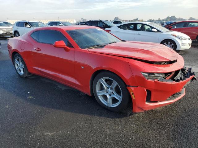 1G1FB1RX2K0133378 | 2019 CHEVROLET CAMARO LS