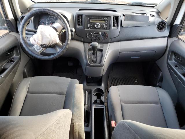 3N6CM0KNXFK734928 Nissan NV200 2.5S