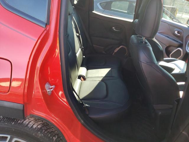 ZACCJADT4FPB29947 | 2015 JEEP RENEGADE L