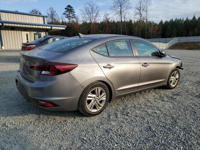 5NPD84LF4KH480924 | 2019 HYUNDAI ELANTRA SE