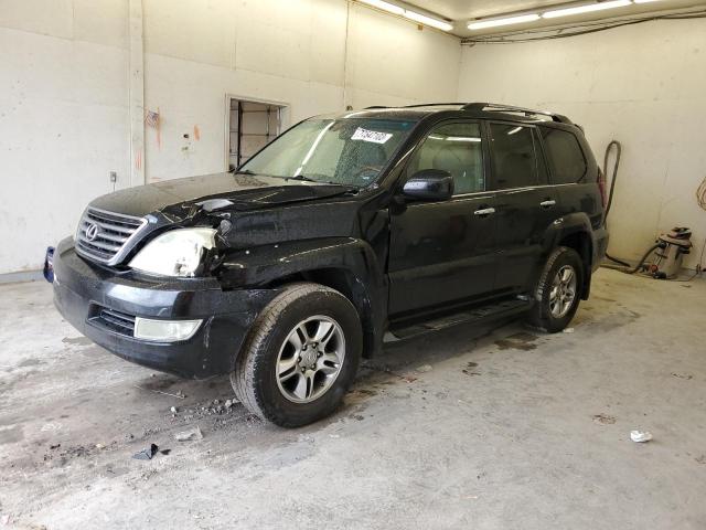 2008 Lexus GX 470 